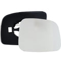 Volkswagen Transporter T5 T5 2003 2009-Right wing mirror glass – Heated