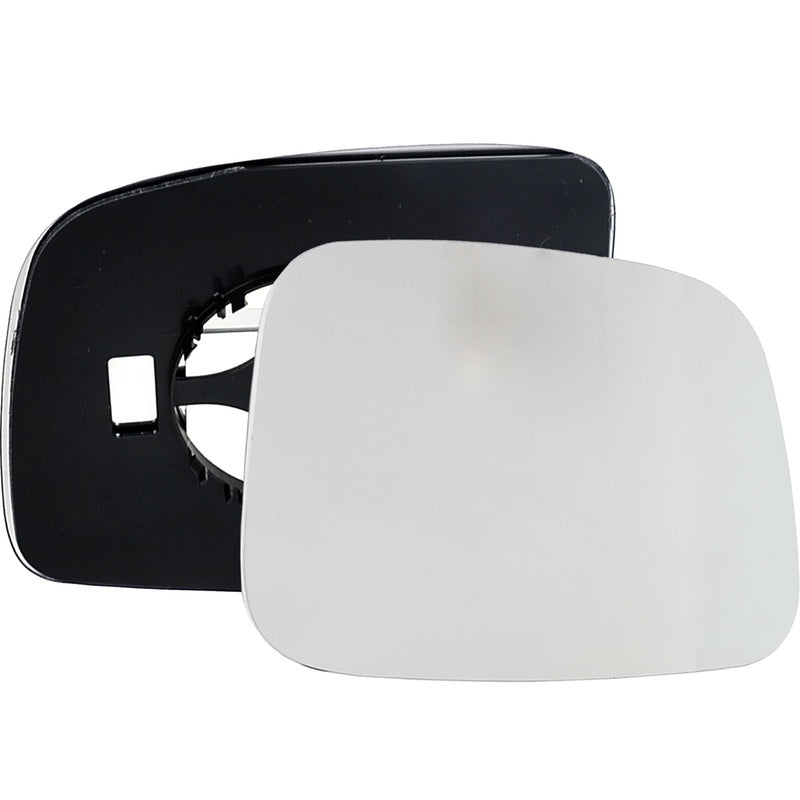 Volkswagen Transporter T5 T5 2003 2009-Right wing mirror glass – Heated