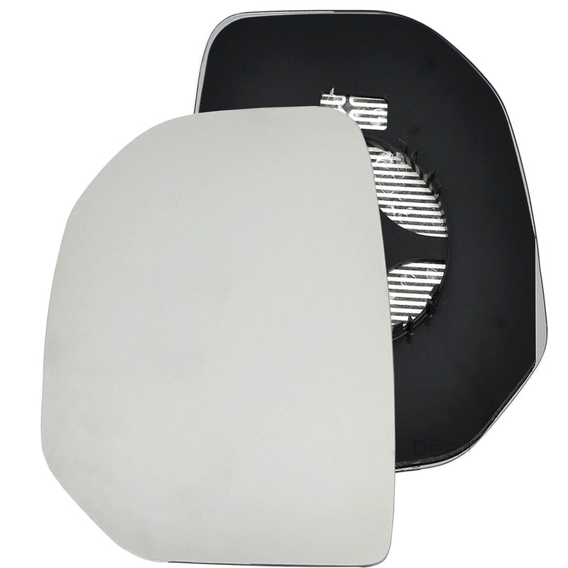 Peugeot Partner 2008-2012 Left wing mirror glass – Heated