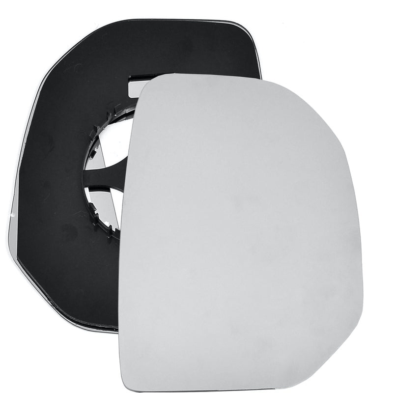 Peugeot Partner 2008-2016 Right wing mirror glass