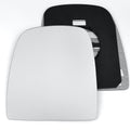 Iveco Daily 2006-2014 Left wing mirror glass