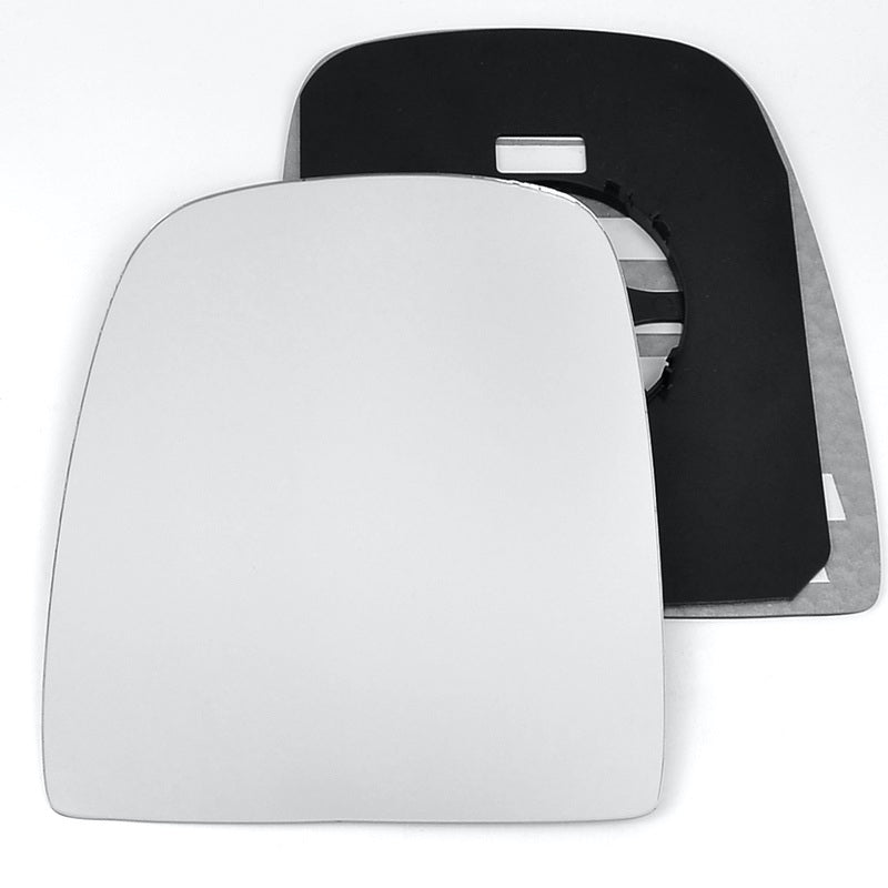 Iveco Daily 2006-2014 Left wing mirror glass