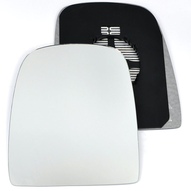 Iveco Daily 2006-2014 Left wing mirror glass – Heated