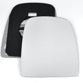Iveco Daily 2006-2014 Right wing mirror glass