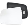 Ford Ranger 1999-2006 Left wing mirror glass – Heated