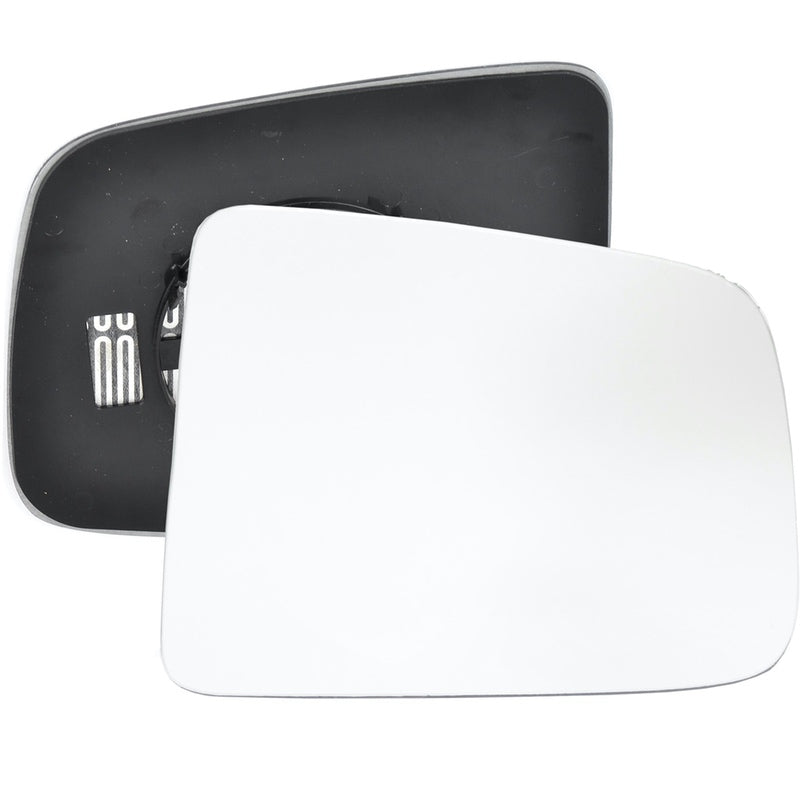 Ford Ranger 1999-2006 Right wing mirror glass – Heated