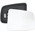 Mazda B Series 1998-2006 Right wing mirror glass – Heated