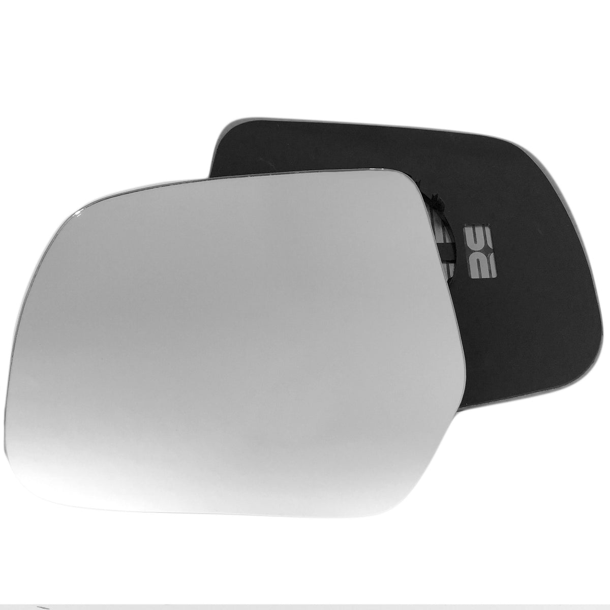 Ford Ranger 2006-2011 Left wing mirror glass – Heated