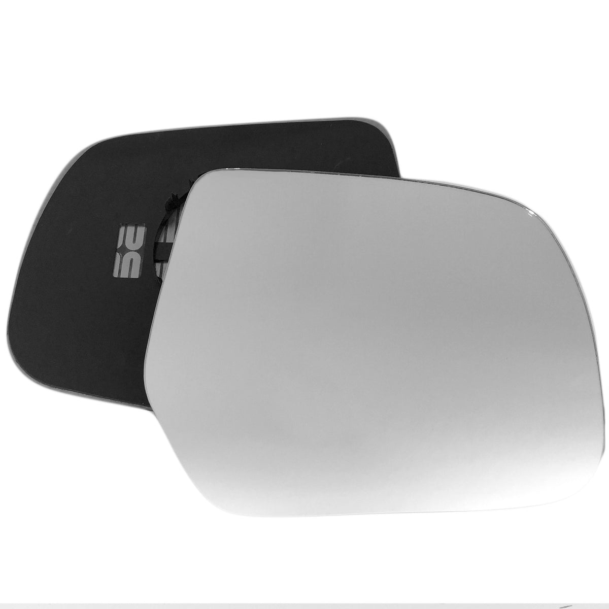 Ford Ranger 2006-2011 Right wing mirror glass – Heated