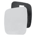 Citroen Nemo 2008-2018 Left wing mirror glass