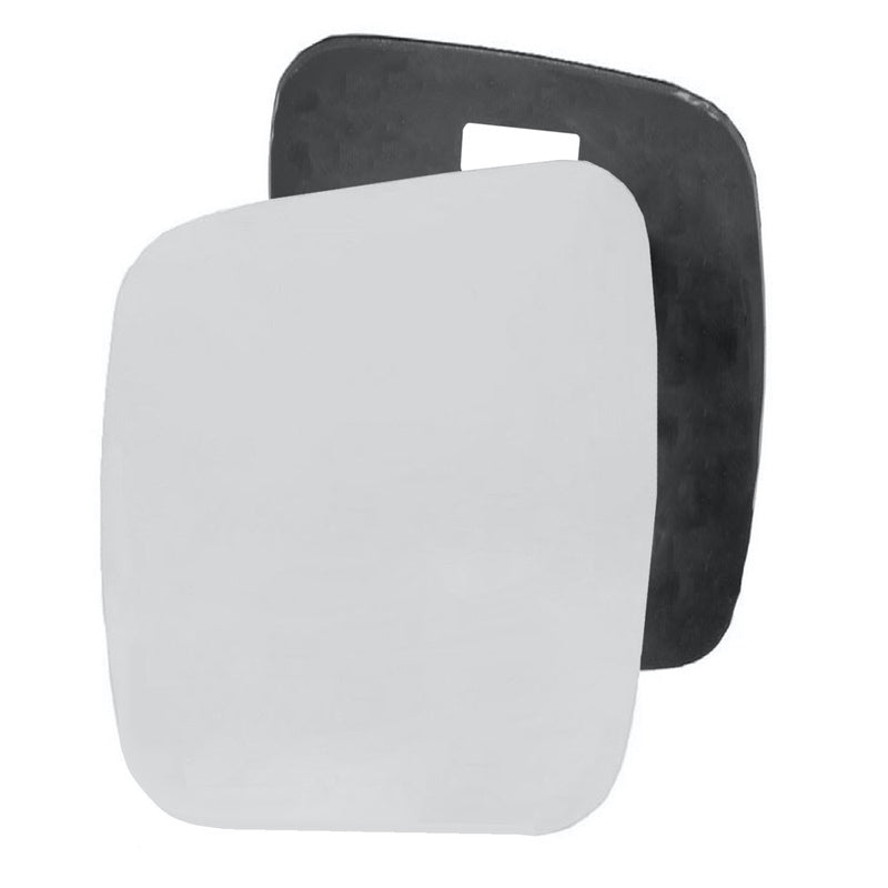 Citroen Nemo 2008-2018 Left wing mirror glass