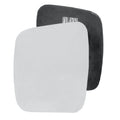 Citroen Nemo 2008-2018 Left wing mirror glass – Heated