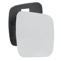 Citroen Nemo 2008-2018 Right wing mirror glass