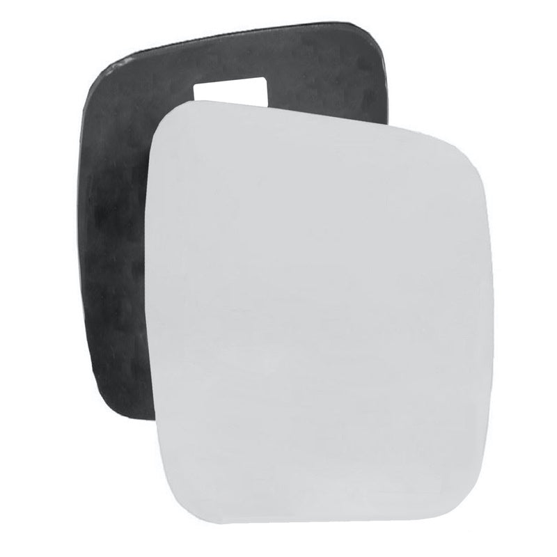 Citroen Nemo 2008-2018 Right wing mirror glass