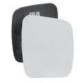 Fiat Qubo 2008-2018 Right wing mirror glass – Heated