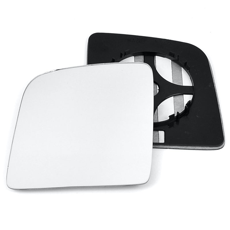 Ford Transit Connect 2002-2013 Left wing mirror glass