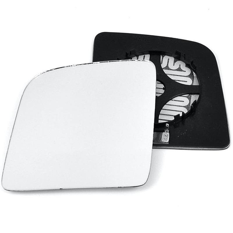 Ford Transit Connect 2002-2013 Left wing mirror glass – Heated