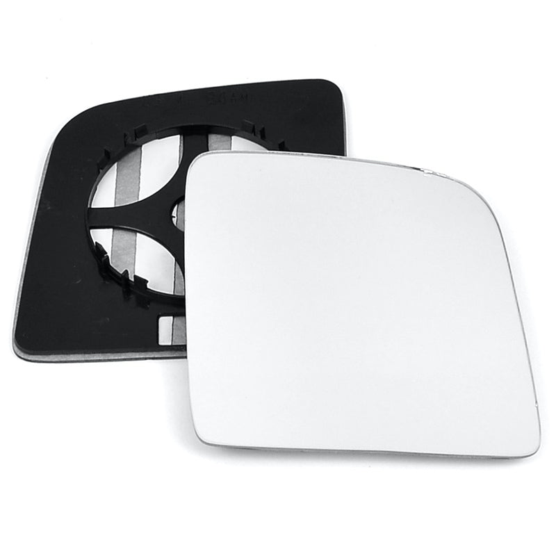 Ford Transit Connect 2002-2013 Right wing mirror glass