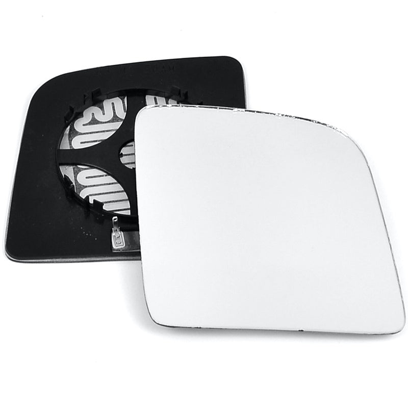 Ford Transit Connect 2002-2013 Right wing mirror glass – Heated