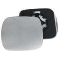 Renault Kangoo 2009-2013 Left wing mirror glass