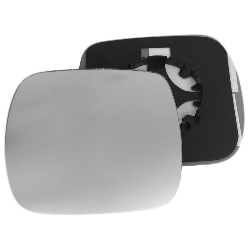 Renault Kangoo 2009-2013 Left wing mirror glass