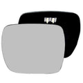 Renault Kangoo 2009-2013 Left wing mirror glass – Heated