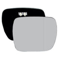 Renault Kangoo 2009-2013 Right wing mirror glass – Heated (Blind Spot)