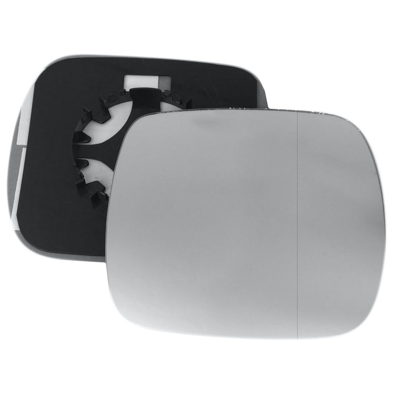 Renault Kangoo 2009-2013 Right wing mirror glass (Blind Spot)