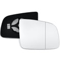 Mercedes-Benz Vito Facelift W639 2010 2014-Right wing mirror glass – Heated (Blind Spot)