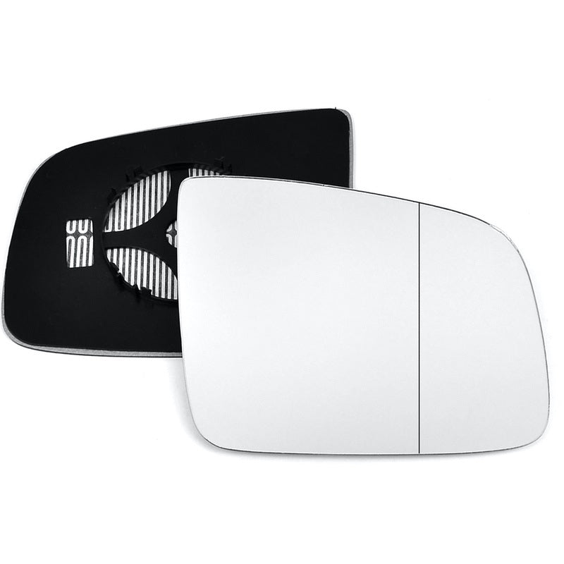 Mercedes-Benz Vito Facelift W639 2010 2014-Right wing mirror glass – Heated (Blind Spot)