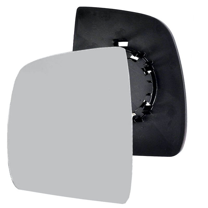Vauxhall Combo 2012-2017 Left Wing Mirror Glass