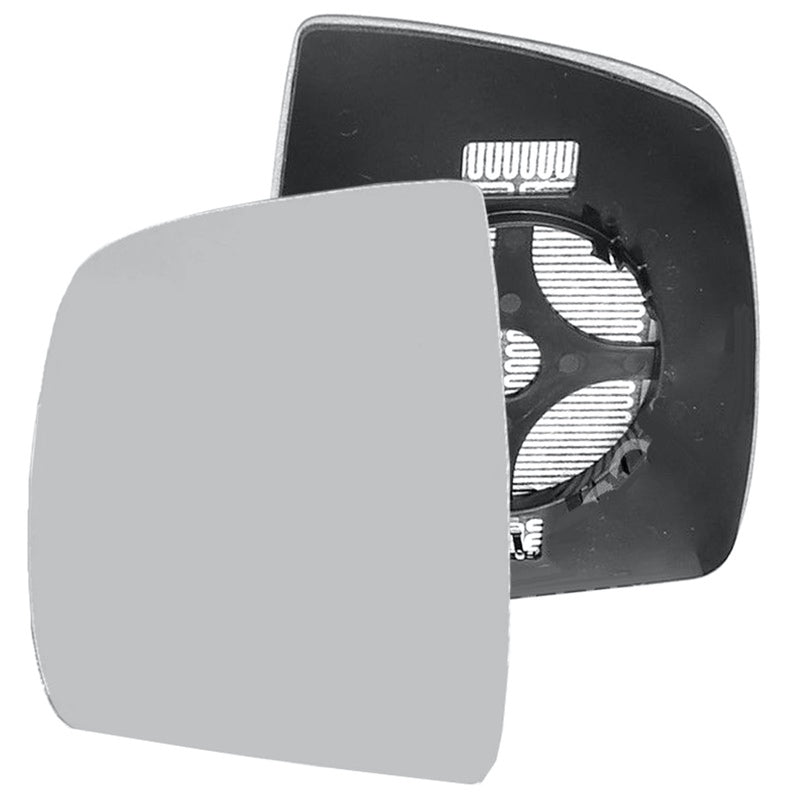 Vauxhall Combo 2012-2017 Left Wing Mirror Glass – Heated