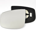 Citroen Dispatch mk3 2016 2018-Left wing mirror glass – Heated