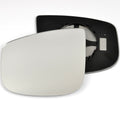 Citroen Berlingo 3rd generation 2012 2018-Left wing mirror glass – Heated