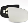 Citroen Dispatch mk3 2016 2018-Right wing mirror glass – Heated