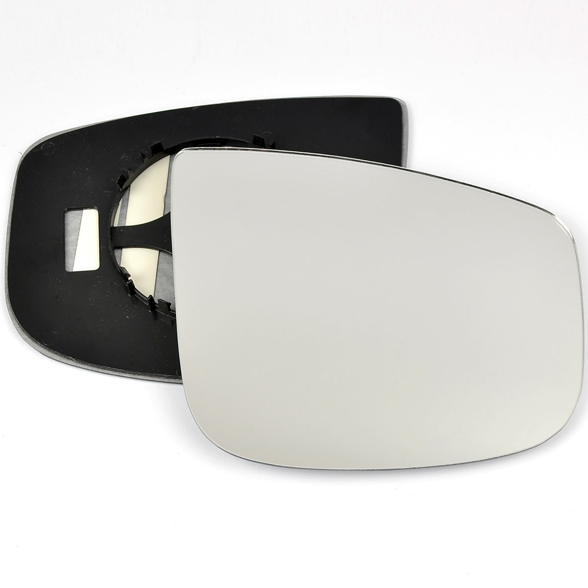 Citroen Dispatch mk3 2016 2018-Right wing mirror glass – Heated