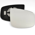 Citroen Dispatch mk3 2016 2018-Right wing mirror glass – Heated