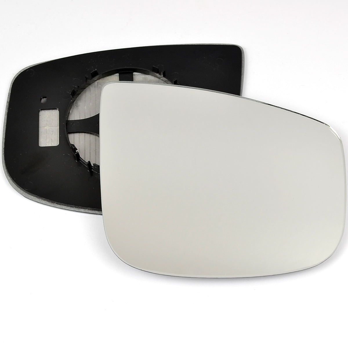 Citroen Dispatch mk3 2016 2018-Right wing mirror glass – Heated