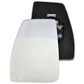 Ford Tourneo Custom 2012-2019 Left wing mirror glass – Heated