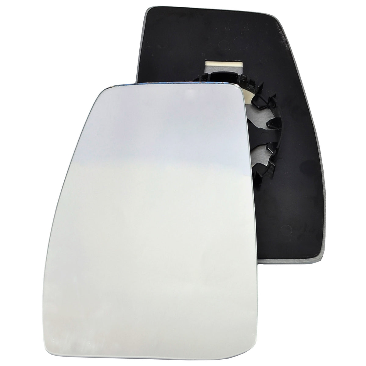 Ford Tourneo Custom 2012-2019 Left wing mirror glass – Heated