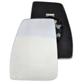 Ford Transit Custom 2012-2019 Left wing mirror glass