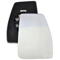 Ford Transit Custom 2012-2019 Right wing mirror glass