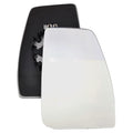 Ford Transit Custom 2012-2019 Right wing mirror glass – Heated