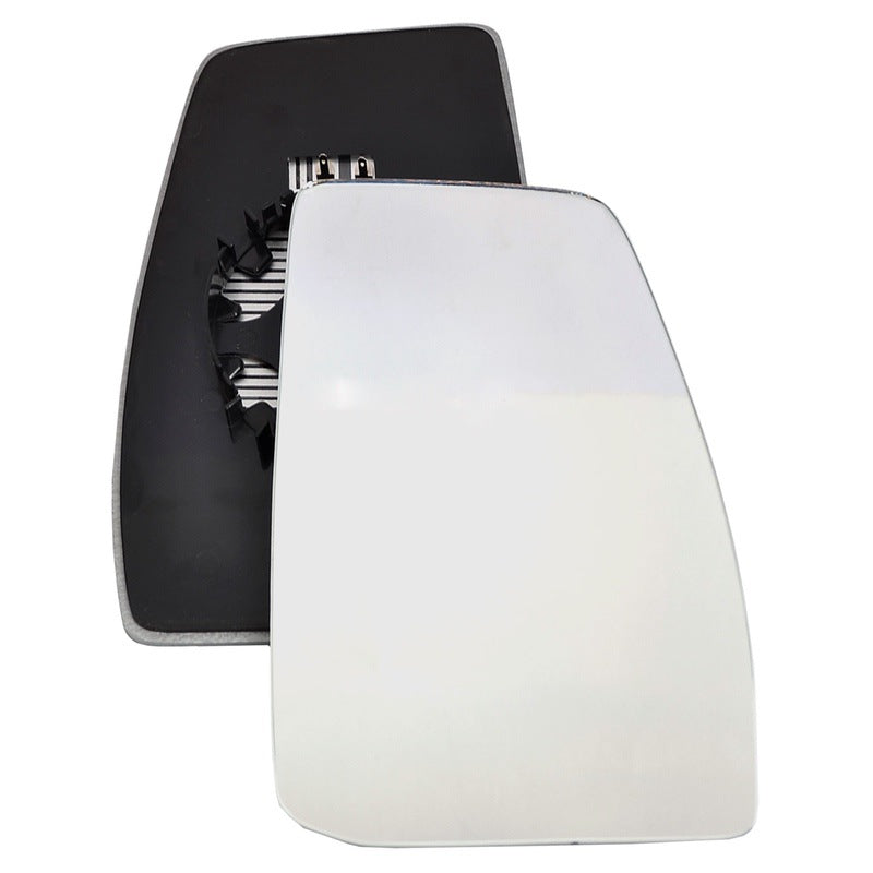 Ford Transit Custom 2012-2019 Right wing mirror glass – Heated