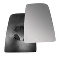 Ford Transit 2014-2018 Right wing mirror glass