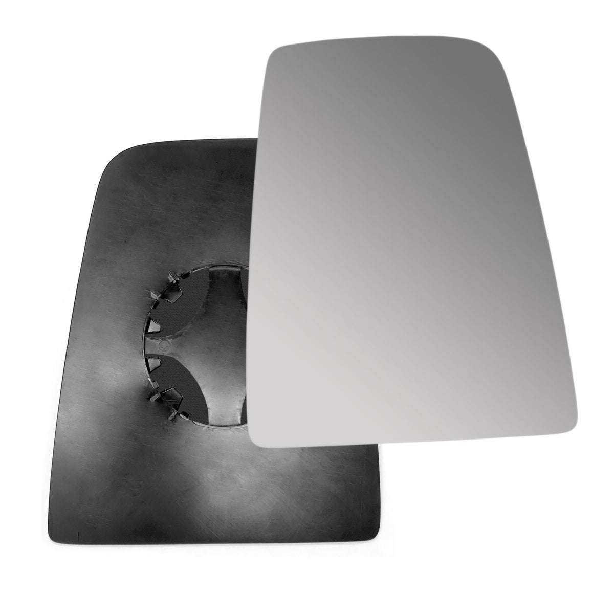 Ford Transit 2014-2018 Right wing mirror glass