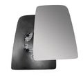 Ford Transit 2014-2018 Right wing mirror glass – Heated