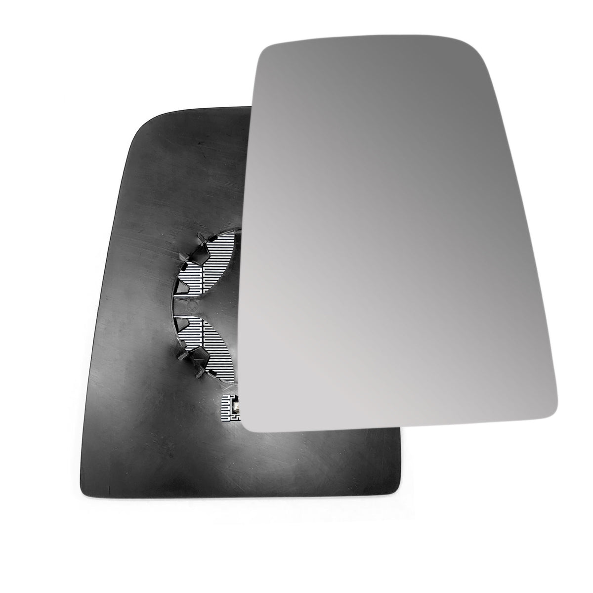 Ford Transit 2014-2018 Right wing mirror glass – Heated