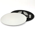 Mini Hatchback R50 R53 2001 2006-Left wing mirror glass – Heated