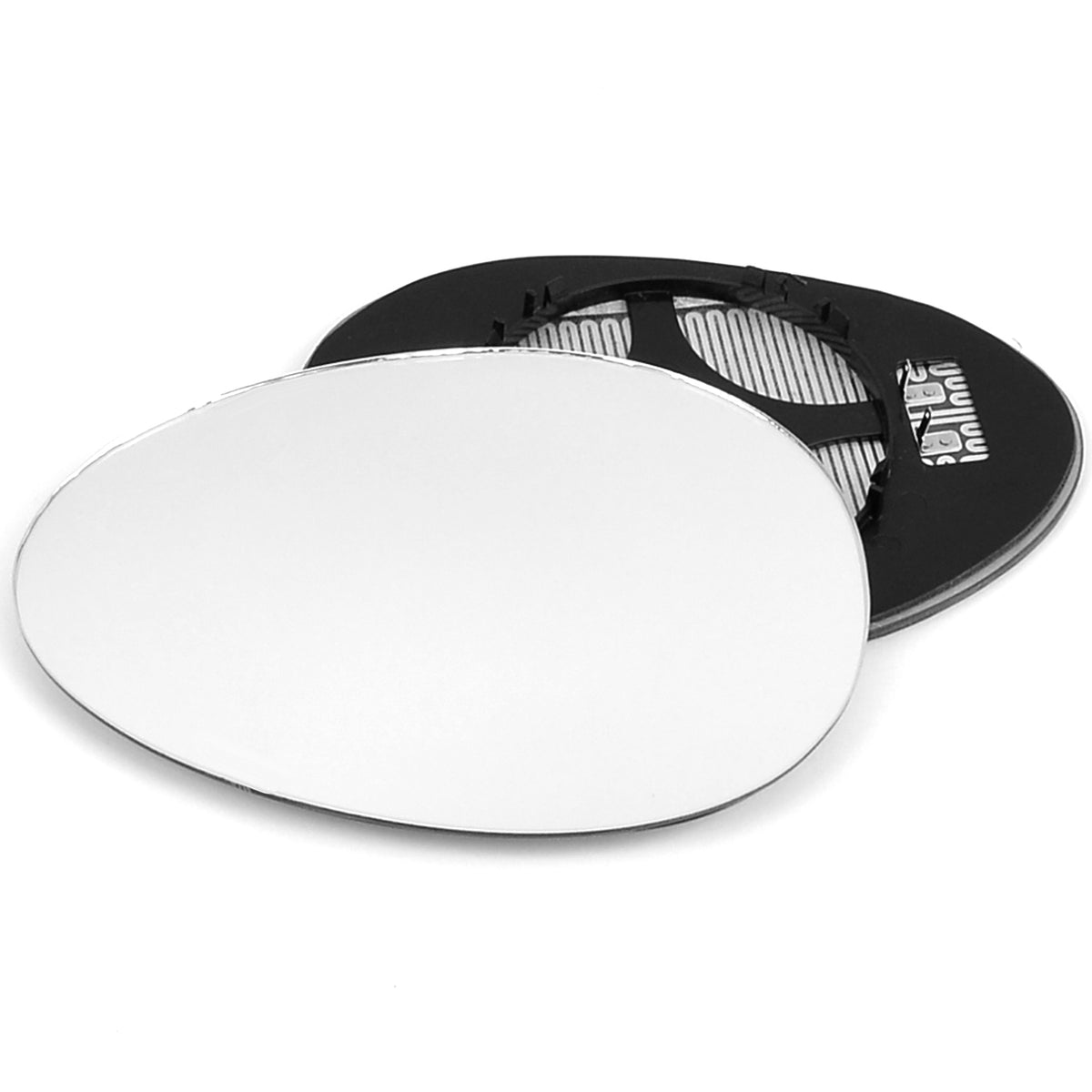 Mini Paceman R61 2012 2015-Left wing mirror glass – Heated